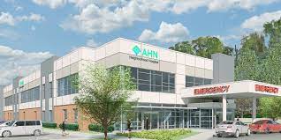 In maryland, brentwood is ranked 22nd of 700 cities in charities & non profits per capita, and 18th of 700 cities in charities & non profits per square mile. Allegheny Health Network Breaks Ground In Brentwood On 4th Neighborhood Hospital Emerus