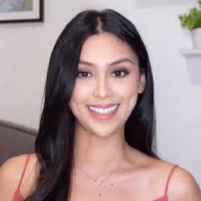 Myra Good's Instagram, Twitter & Facebook