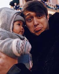 Kapamilya Online World | [SWIPE LEFT] Liza Soberano's sweet birthday message  for Enrique Gil! #LizQuen "Happy birthday my love. ❤️ Your smile never  fails to make me... | Instagram