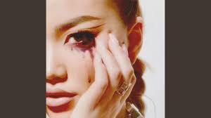 Черная слеза