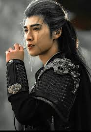 Honestly, has any other C-drama man ever looked as majestic in grey hair,  or is it just Song Mo? : r/cdramasfans