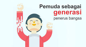 Pidato generasi pemuda mudi indonesia singkat : Pemuda Sebagai Generasi Penerus Bangsa Kompasiana Com