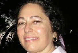 Obituary: Sandra (Sandy) Nash Baldonado