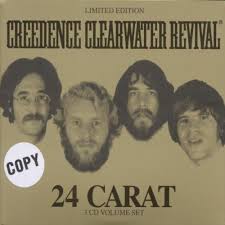 Green river acoustic ccr cover. Creedence Clearwater Revival Gebrauchte Cds Dvds Bucher Filme Spiele Gunstig Kaufen