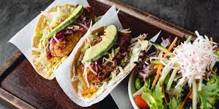 See 167 unbiased reviews of torchys tacos, rated 4 of 5 on tripadvisor and ranked #206 of 8,685 restaurants in houston. Chicken Or Fish Taco S Picture Of Moxie S Grill And Bar Houston Tripadvisor