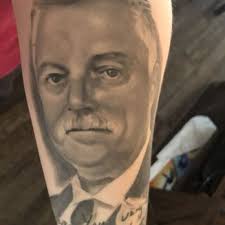 ELIZABETH STREET TATTOO