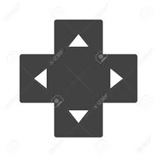 He aquí un juego para niños en casa que combina el tiro al blanco con el lanzamiento de avioncitos de papel. Juego Teclado Imagen De Vector De Icono De Flecha Tambien Se Puede Utilizar Para Juegos Y Entretenimiento Adecuado Para Aplicaciones Moviles Aplicaciones Web Y Medios Impresos Ilustraciones Vectoriales Clip Art Vectorizado Libre