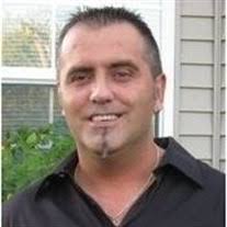 Donny Ray Howell Obituary