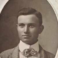 Edward Robert Baum (1885–1952) • FamilySearch