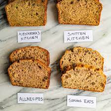 Check spelling or type a new query. Zucchini Bread Recipe Taste Test What S The Best Zucchini Bread Kitchn