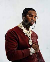 05.08.2019 · includes hd wallpaper images of the rapper pop smoke on every tab background. Pop Smoke Hintergrundbild Nawpic