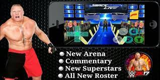 Wwe 2k apk was one of those days when companies no longer supported the game, but the platform is still installed and experienced on most. Wr3d Wwe 2k17 Mod Download Wwe 2k17 Wr3d Game In Android