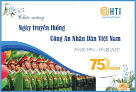 Bài hát bai ca truyen thong nganh cong an nhan dan do ca sĩ v.a thuộc thể loại cach mang. Tá»± Hao 75 NÄƒm Truyá»n Thá»'ng Lá»±c LÆ°á»£ng Cong An Nhan Dan Viá»‡t Nam 19 8 1945 19 8 2020 Hti Group