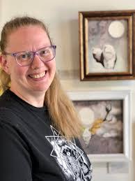 Robin Beene's Instagram, Twitter & Facebook