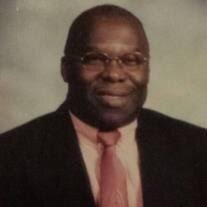 Dr. Walter Alleyne Kyte Obituary