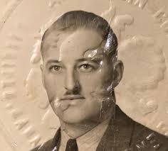 Eaton's Employee James Murray's Work History in Winnipeg