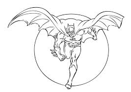 Check spelling or type a new query. Batman And Robin Coloring Pages