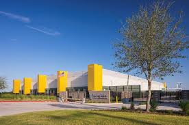 Global data centers is a division of ntt ltd. Ntt Global Data Centers Americas Burofotos Glassdoor