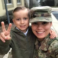 Please allow me to brag as...