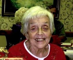 Ernestine Elizabeth Lawrence Lane Obituary