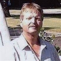 Randall Mark White Sr. Obituary