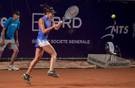 Click here for a full player profile. Jaqueline Cristian Revenire SpectaculoasÄƒ Pentru Prima Victorie In Circuitul Wta Treizecizero