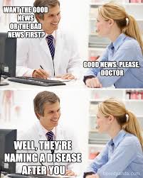20+ Doctor Memes Are The Best Medicine If You Need A Laugh | Funny doctor  memes, Medical memes, Doctor humor