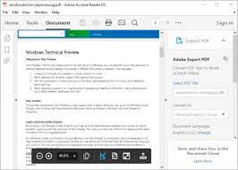 Download Adobe Acrobat Reader Terbaru 2022 Free Download