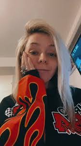 Ayla Griffith's Instagram, Twitter & Facebook