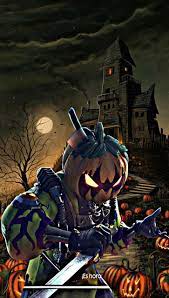 Free fire is an multiplayer battle royale mobile game, developed and published by garena for android and ios. Free Fire Halloween Wallpapers Wallpaper Cave