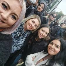 Makes you proud to be British': People of the North East travel to London  for Queen's funeral