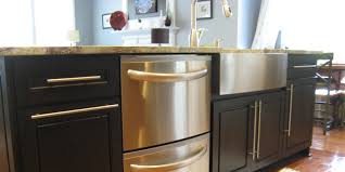 Because rebuild means changing the structure and it will involve the work labour. Why You Should Consider Cabinet Refacing Cornerstone Kitchens