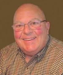 Roger Winslow Obituary (2015)