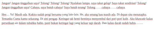 Maybe you would like to learn more about one of these? 15 Contoh Naskah Drama Persahabatan Komedi Dan Cinta