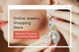 Check spelling or type a new query. Must Have Features To Start An Online Jewelry Shopping Store