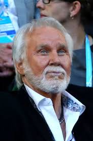 Kenny Rogers' scandalous rock and roll life