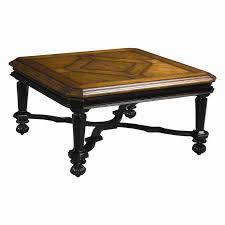 The timeless impression that the aspen home oxford chairside table in peppercorn will generate will be for years to come. Aspenhome Cortona Two Tone Square Cocktail Table With Stretcher Fisher Home Furnishings Cocktail Or Coffee Table