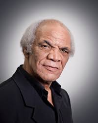 Allan O'Keefe is a British actor, known mostly for his work