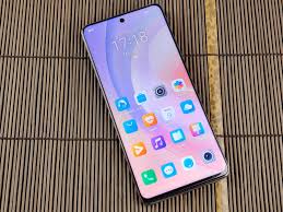 Honor 50 SE (JLH-AN00)