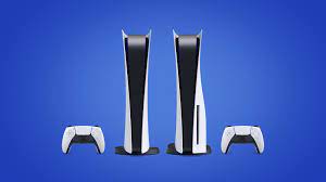 Maybe you would like to learn more about one of these? Ps5 Deals And Price What Do You Get For Your Money And When Will Bundles Appear Techradar