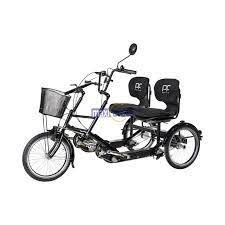 A tandem partnership is when two people meet for mutual language practice. Tandem Duo Von Pf Mobility Mit Shimano Steps 6100 Motor