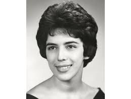 Betty Saleme Obituary (1940