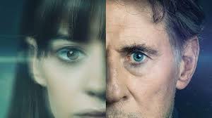 War of the Worlds' creator Howard Overman