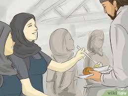 Muharram is the first of the four sacred months in the islamic calendar. How To Celebrate Muharram 11 Steps With Pictures Wikihow