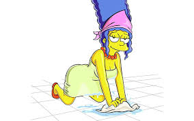 Os simpsons são o desenho animado mais adulto do mercado hoje. Simpsons Desenho Animado 4k 8k Hd Hd Papel De Parede Wallpaperbetter