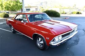 Image result for Regal Red 1966 Chevelle