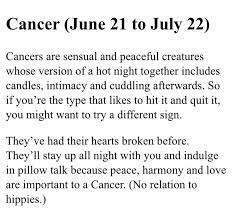 Cancers develop from normal cells that have changed or mutated to become. Pin By Lisa Yeazel On Cancer Cancer Quotes Zodiac Cancer Cancer Zodiac
