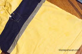 Fill the remainder of the bottle with warm water. How To Get Grease Stains Even Set In Ones Out Of Clothing