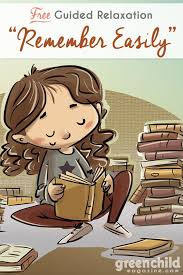Guided Meditation Script For Memory Green Child Magazine Guided Relaxation Guided Meditation Scripts Meditation Scripts