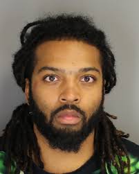 ATTEMPT TO LOCATE * The Watervliet Police Department is looking for the  community's assistance in locating JASON L. NESMITH. Nesmith currently has  numerous arrest warrants out of the city of Watervliet